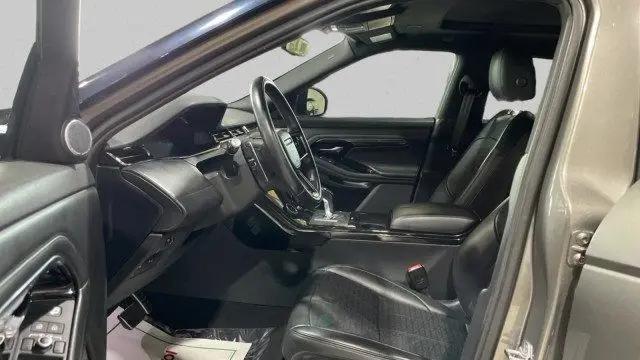 2022 Land Rover Range Rover Evoque R-Dynamic SE