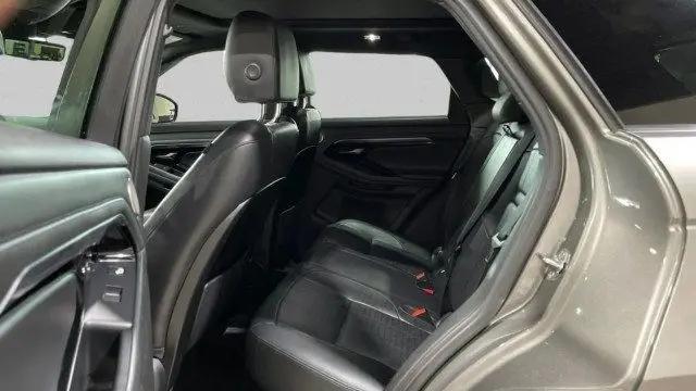 2022 Land Rover Range Rover Evoque R-Dynamic SE