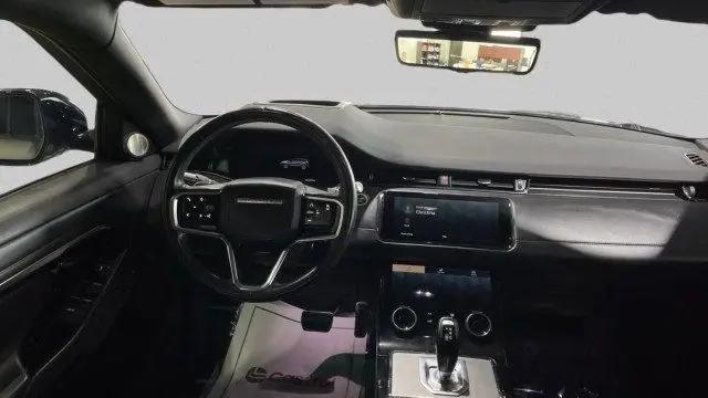 2022 Land Rover Range Rover Evoque R-Dynamic SE