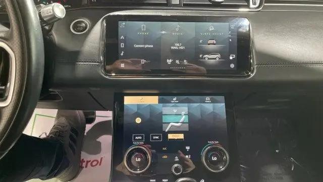 2022 Land Rover Range Rover Evoque R-Dynamic SE