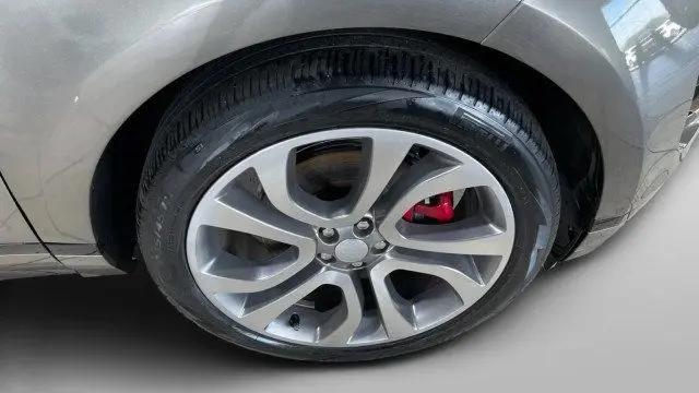 2022 Land Rover Range Rover Evoque R-Dynamic SE