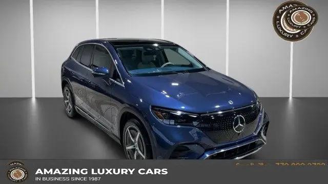 2023 Mercedes-Benz EQE 350+ EQE 350+ for sale in Snellville, GA