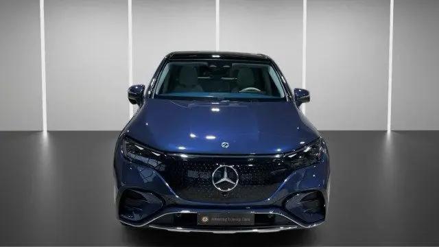 2023 Mercedes-Benz EQE 350+ EQE 350+