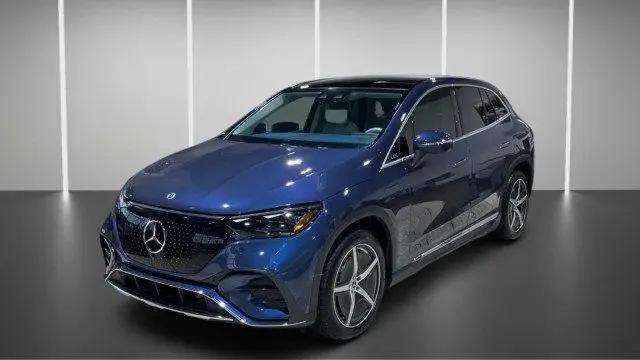 2023 Mercedes-Benz EQE 350+ EQE 350+