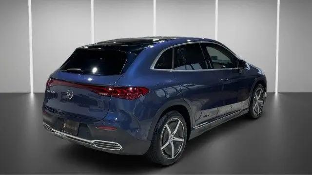 2023 Mercedes-Benz EQE 350+ EQE 350+