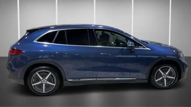 2023 Mercedes-Benz EQE 350+ EQE 350+