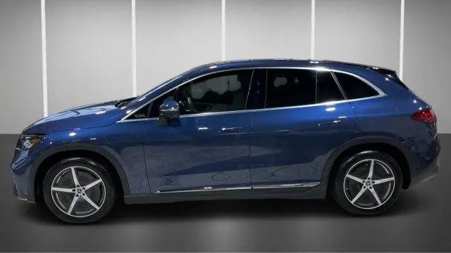 2023 Mercedes-Benz EQE 350+ EQE 350+