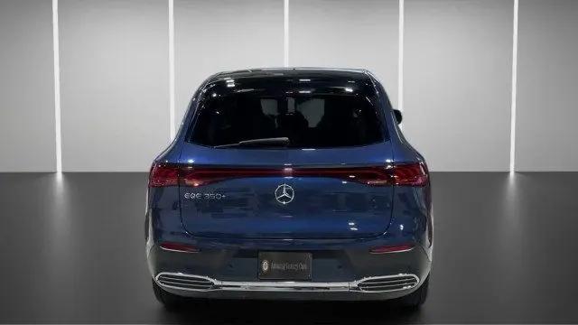2023 Mercedes-Benz EQE 350+ EQE 350+