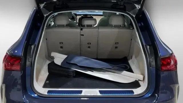 2023 Mercedes-Benz EQE 350+ EQE 350+