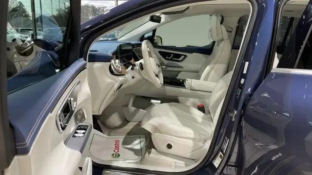 2023 Mercedes-Benz EQE 350+ EQE 350+