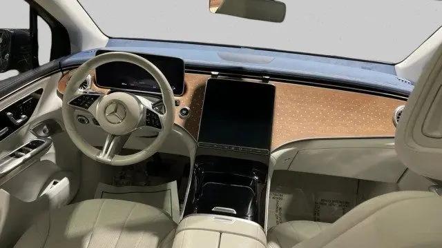 2023 Mercedes-Benz EQE 350+ EQE 350+