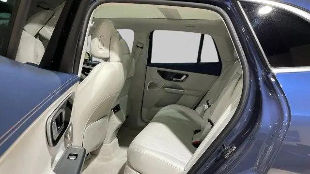 2023 Mercedes-Benz EQE 350+ EQE 350+