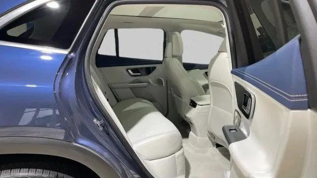 2023 Mercedes-Benz EQE 350+ EQE 350+