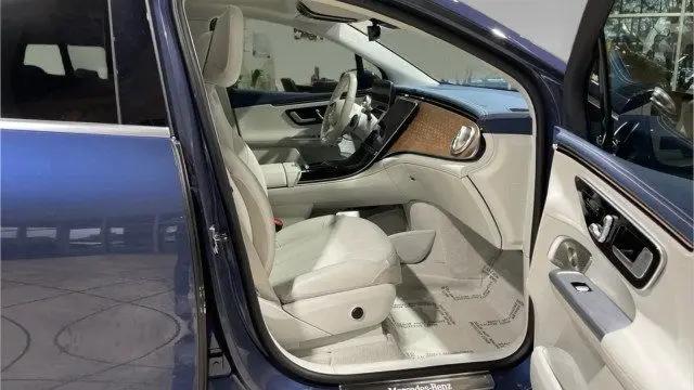2023 Mercedes-Benz EQE 350+ EQE 350+