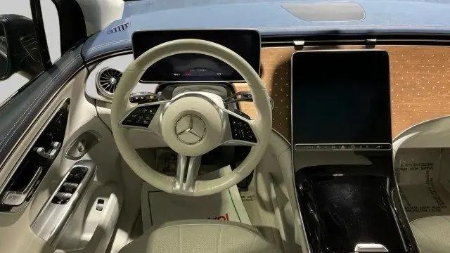2023 Mercedes-Benz EQE 350+ EQE 350+