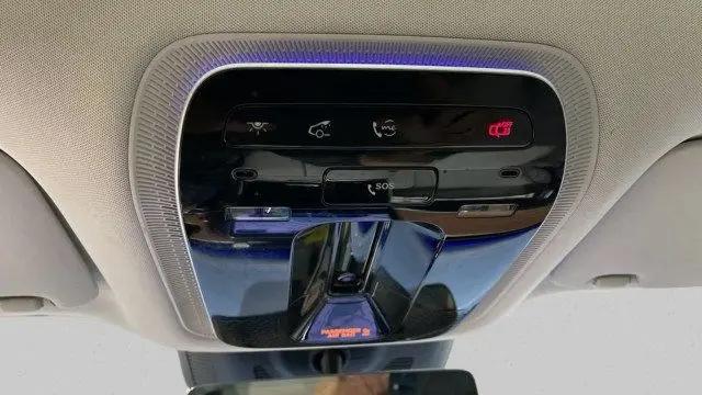 2023 Mercedes-Benz EQE 350+ EQE 350+