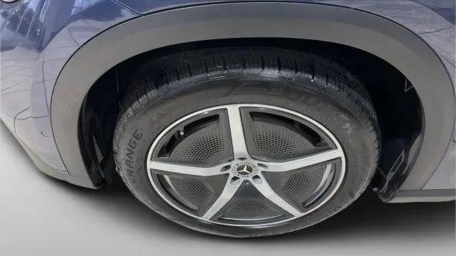 2023 Mercedes-Benz EQE 350+ EQE 350+