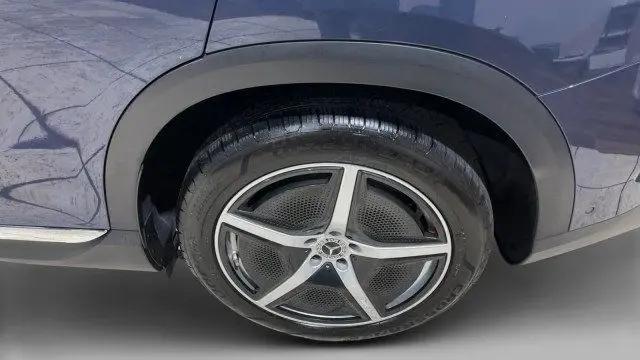2023 Mercedes-Benz EQE 350+ EQE 350+