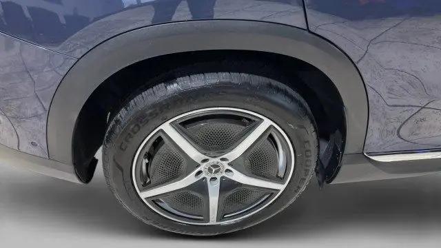 2023 Mercedes-Benz EQE 350+ EQE 350+
