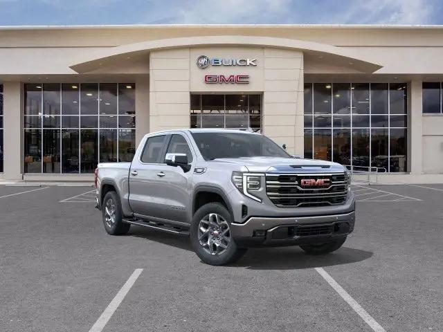 2026 GMC Sierra 1500 Crew Cab, Short Bed, SLT, 4WD for sale in Pembroke Pines, FL