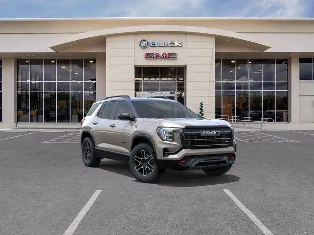 2026 GMC Terrain AWD AT4 for sale in Pembroke Pines, FL