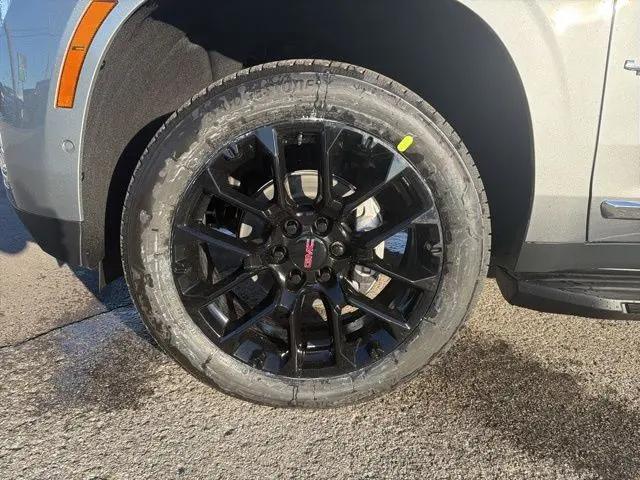 2026 GMC Yukon 4WD Elevation