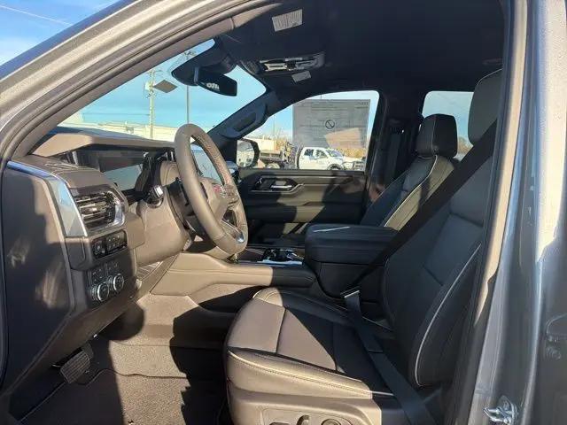 2026 GMC Yukon 4WD Elevation