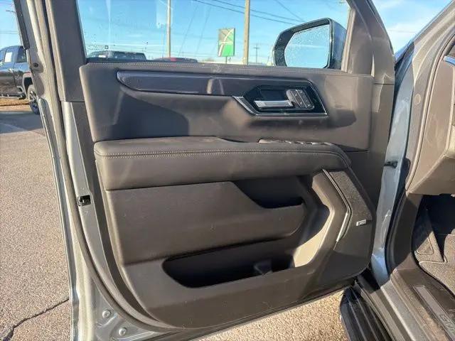 2026 GMC Yukon 4WD Elevation
