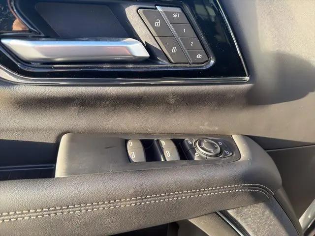 2026 GMC Yukon 4WD Elevation