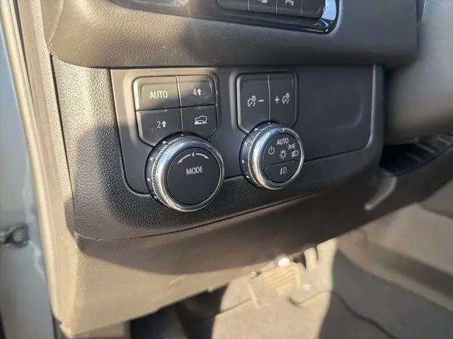 2026 GMC Yukon 4WD Elevation