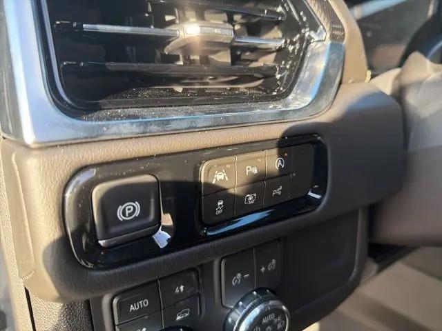 2026 GMC Yukon 4WD Elevation