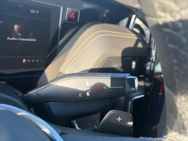 2026 GMC Yukon 4WD Elevation