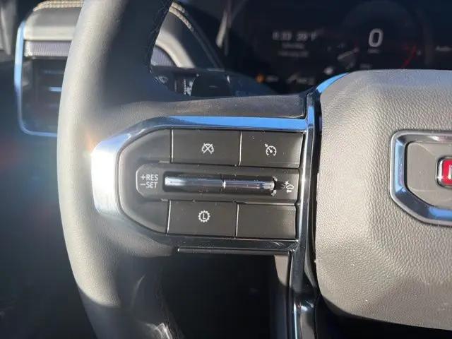 2026 GMC Yukon 4WD Elevation