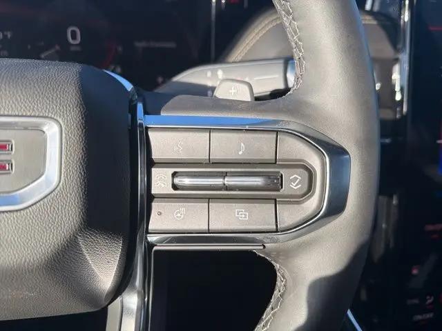 2026 GMC Yukon 4WD Elevation
