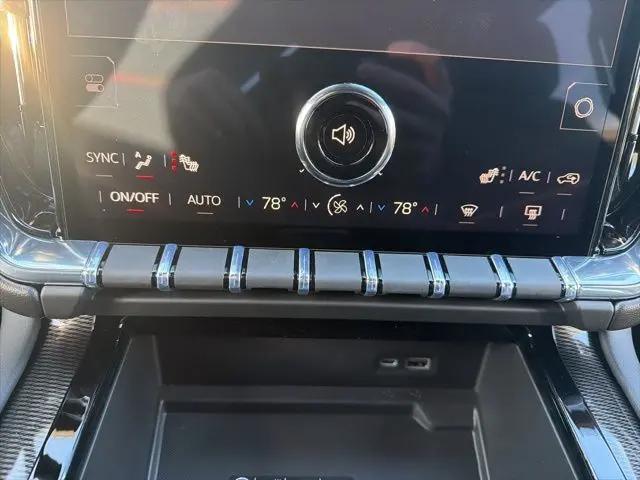 2026 GMC Yukon 4WD Elevation