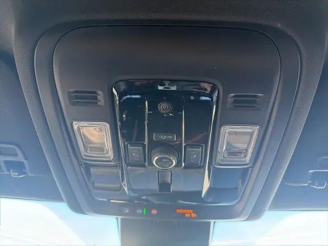 2026 GMC Yukon 4WD Elevation