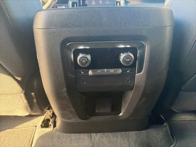 2026 GMC Yukon 4WD Elevation