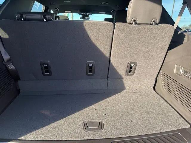 2026 GMC Yukon 4WD Elevation