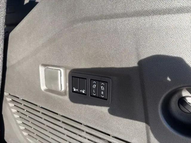 2026 GMC Yukon 4WD Elevation