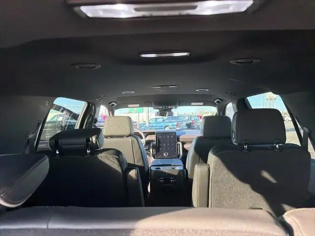 2026 GMC Yukon 4WD Elevation