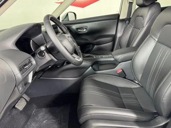 2026 Honda HR-V AWD EX-L
