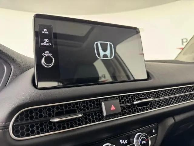 2026 Honda HR-V AWD EX-L