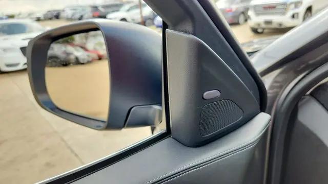 2022 INFINITI QX50 SENSORY