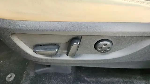 2022 INFINITI QX50 SENSORY