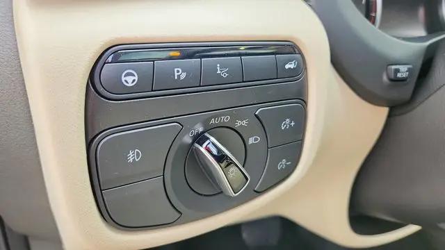 2022 INFINITI QX50 SENSORY