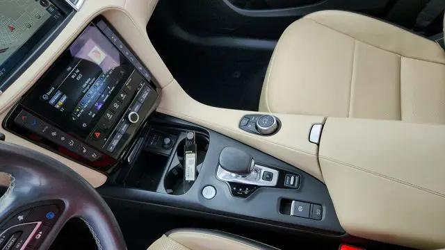 2022 INFINITI QX50 SENSORY