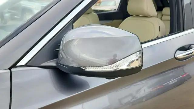 2022 INFINITI QX50 SENSORY
