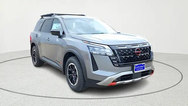 2026 Nissan Pathfinder Rock Creek for sale in Dallas, TX