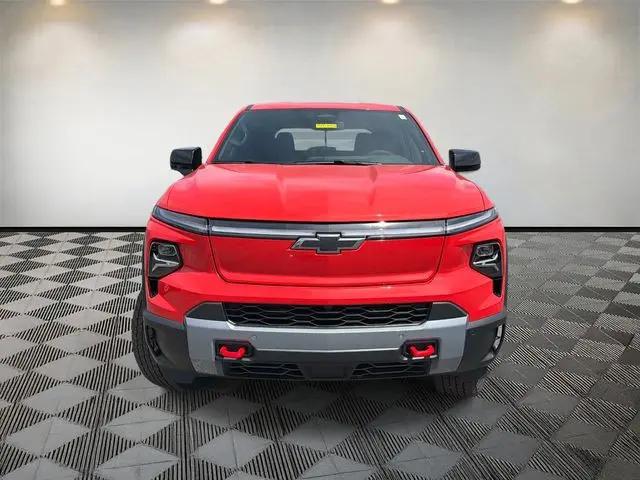 2026 Chevrolet Silverado EV Trail Boss - Extended Range 4WD