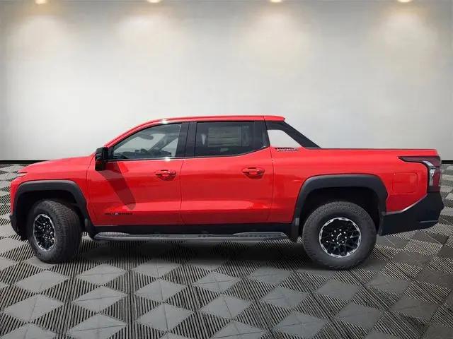 2026 Chevrolet Silverado EV Trail Boss - Extended Range 4WD